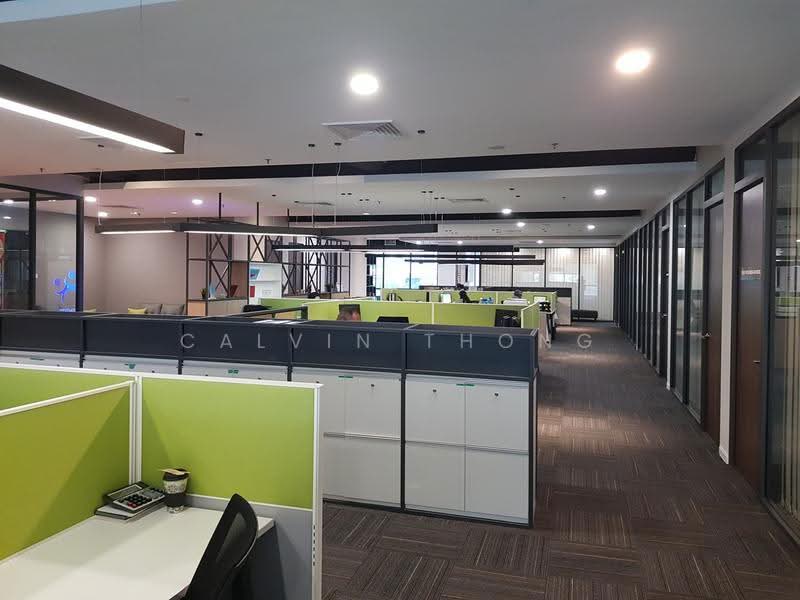 Office for Rent in Seksyen U1 (Glenmarie) - Calvin Thong - Interior - PropertyGuru.com.my
