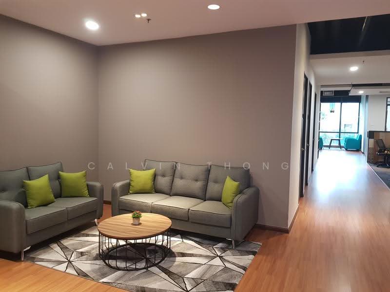 Office for Rent in Seksyen U1 (Glenmarie) - Calvin Thong - Interior - PropertyGuru.com.my