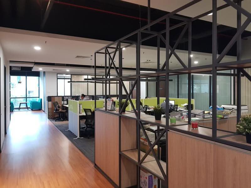 Office for Rent in Seksyen U1 (Glenmarie) - Calvin Thong - Interior - PropertyGuru.com.my
