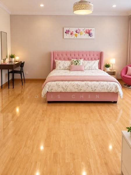 3-storey Terraced House for Sale in D'Island (Puchong) - Louis Chen - Bedroom - PropertyGuru.com.my