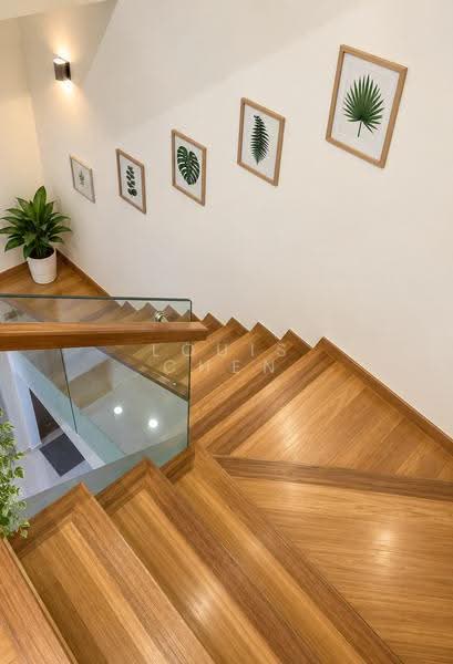 3-storey Terraced House for Sale in D'Island (Puchong) - Louis Chen - Interior - PropertyGuru.com.my