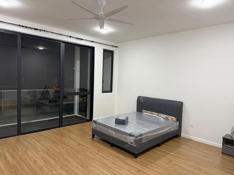 2-storey Terraced House for Rent in Telok Panglima Garang (Selangor) - Thomas Gan - Bedroom - PropertyGuru.com.my