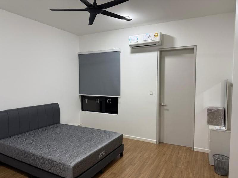 2-storey Terraced House for Rent in Telok Panglima Garang (Selangor) - Thomas Gan - Bedroom - PropertyGuru.com.my