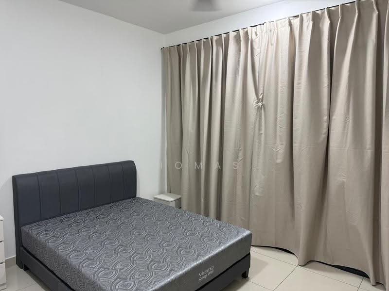 2-storey Terraced House for Rent in Telok Panglima Garang (Selangor) - Thomas Gan - Bedroom - PropertyGuru.com.my