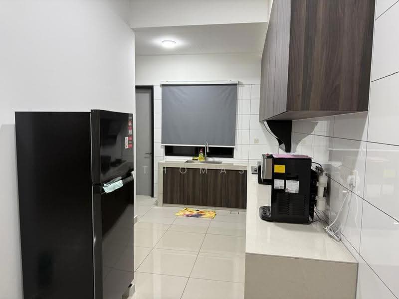 2-storey Terraced House for Rent in Telok Panglima Garang (Selangor) - Thomas Gan - Kitchen - PropertyGuru.com.my