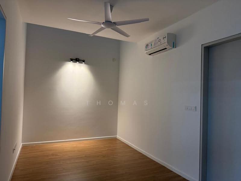 2-storey Terraced House for Rent in Telok Panglima Garang (Selangor) - Thomas Gan - Interior - PropertyGuru.com.my