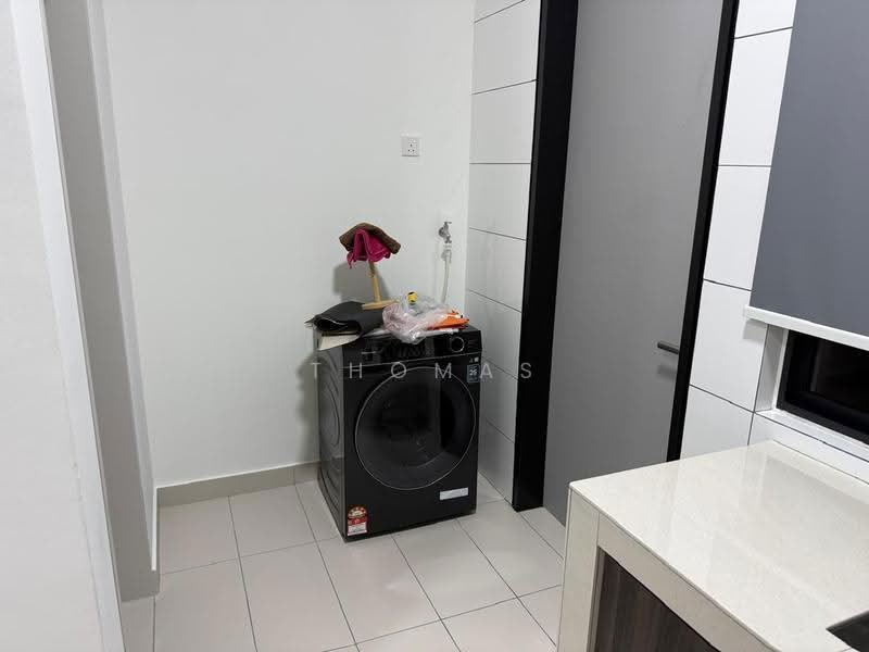 2-storey Terraced House for Rent in Telok Panglima Garang (Selangor) - Thomas Gan - Interior - PropertyGuru.com.my