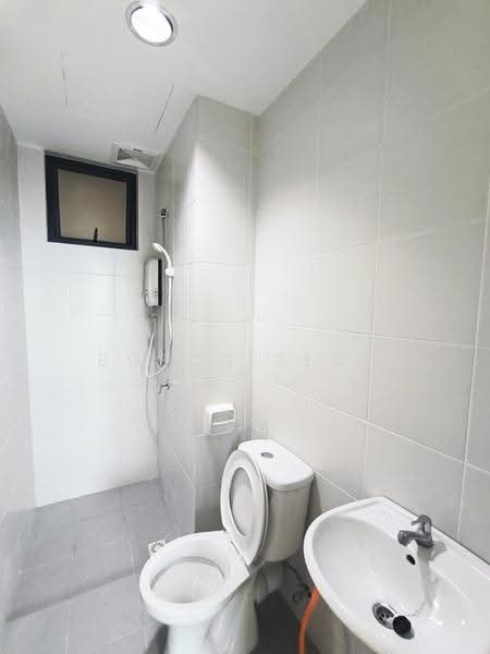 Kondominium untuk Disewa di Ideal Venice Residency - Bosco Teoh - Bathroom - PropertyGuru.com.my