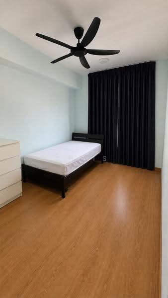 Service Residence for Rent at Maya Bay Residences @ Gamuda Cove - Chris Lee - Bedroom - PropertyGuru.com.my