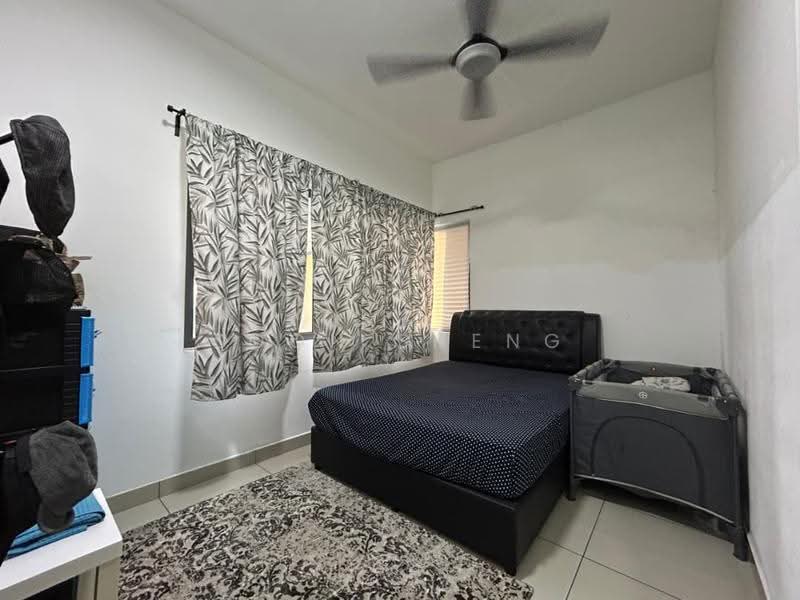Service Residence for Sale at Almyra Residences - Soon Sheng Law - Bedroom - PropertyGuru.com.my