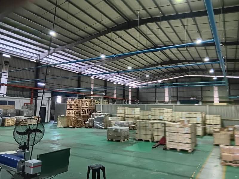 Kilang untuk Dijual di Pekan Nanas (Johor) - Tracy Ngiam - Interior - PropertyGuru.com.my
