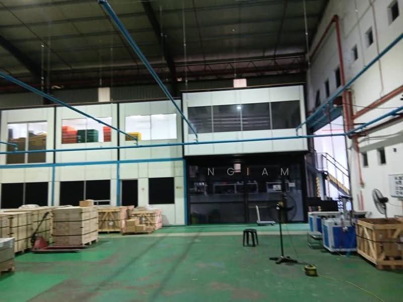 Kilang untuk Dijual di Pekan Nanas (Johor) - Tracy Ngiam - Interior - PropertyGuru.com.my