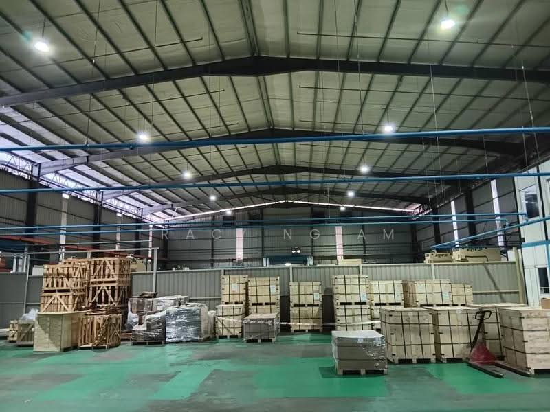 Kilang untuk Dijual di Pekan Nanas (Johor) - Tracy Ngiam - Interior - PropertyGuru.com.my