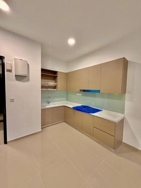 Kediaman Servis untuk Disewa di 2Rio Residence @ Bandar Puteri Puchong - Derrick Yeong - Kitchen - PropertyGuru.com.my