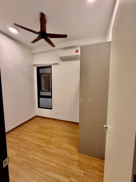 Kediaman Servis untuk Disewa di 2Rio Residence @ Bandar Puteri Puchong - Derrick Yeong - Bedroom - PropertyGuru.com.my