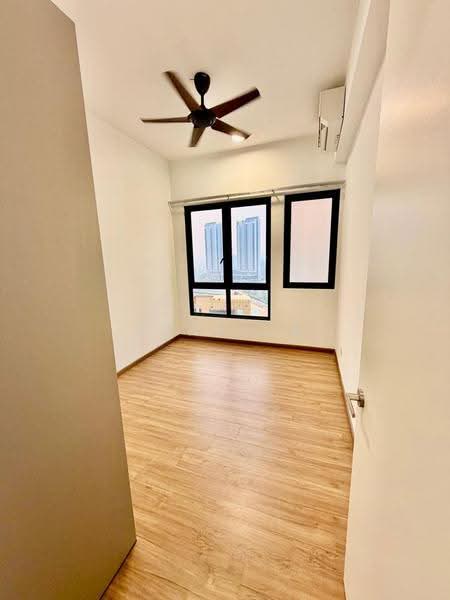 Kediaman Servis untuk Disewa di 2Rio Residence @ Bandar Puteri Puchong - Derrick Yeong - Bedroom - PropertyGuru.com.my