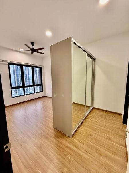 Kediaman Servis untuk Disewa di 2Rio Residence @ Bandar Puteri Puchong - Derrick Yeong - Bedroom - PropertyGuru.com.my