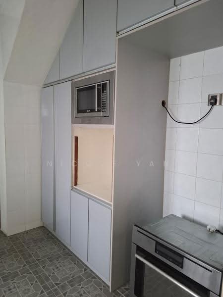 Kondominium untuk Dijual di Casa Mila - Nicole Yan - Kitchen - PropertyGuru.com.my