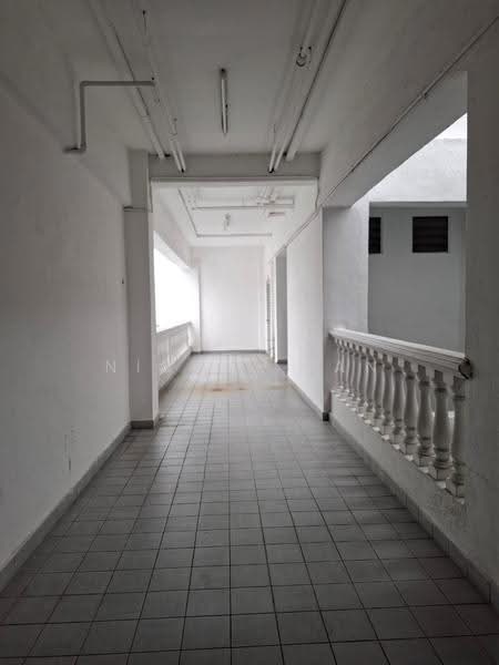 Kondominium untuk Dijual di Casa Mila - Nicole Yan - Corridor - PropertyGuru.com.my