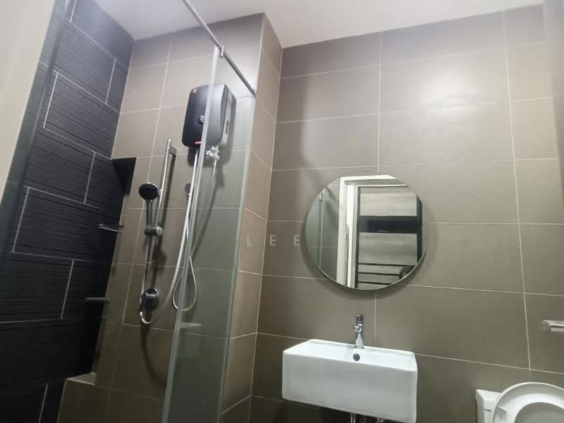 Condominium for Sale at Setia Sky Ville - Lee Xue Chen - Bathroom - PropertyGuru.com.my
