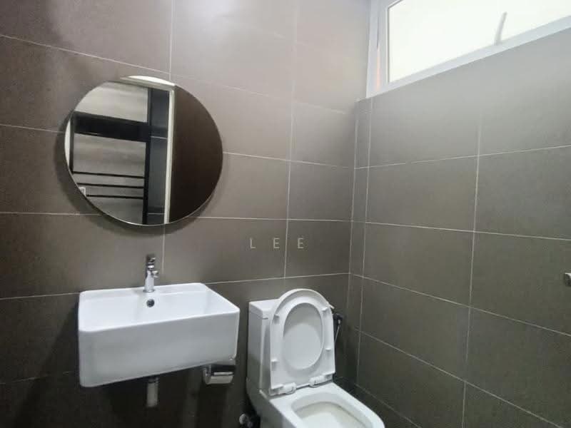 Condominium for Sale at Setia Sky Ville - Lee Xue Chen - Bathroom - PropertyGuru.com.my