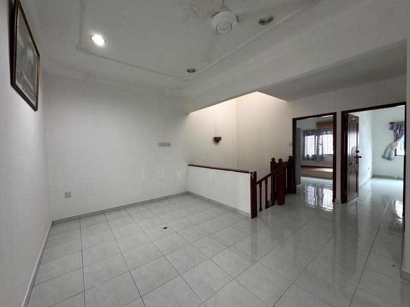 Rumah Teres untuk Dijual di Taman Bayu Perdana (Klang) - Ivy Por - Interior - PropertyGuru.com.my