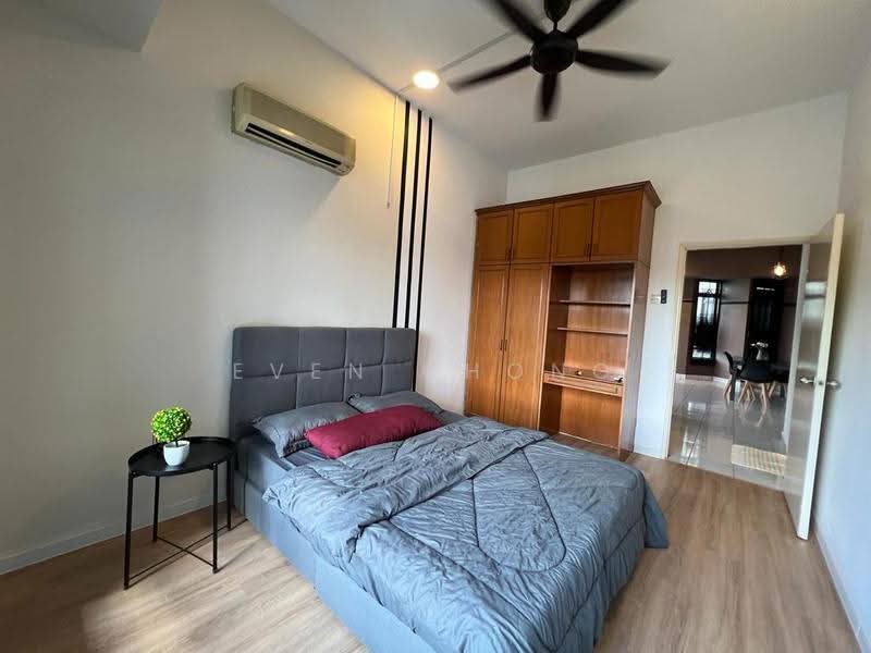Condominium for Sale at Robson Condominium - Even Chong - Bedroom - PropertyGuru.com.my