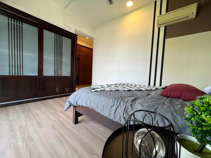 Condominium for Sale at Robson Condominium - Even Chong - Bedroom - PropertyGuru.com.my
