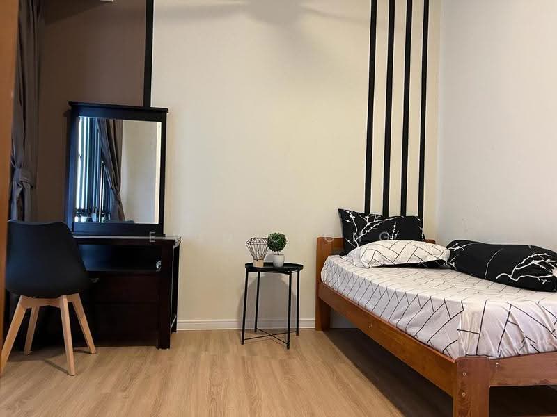 Condominium for Sale at Robson Condominium - Even Chong - Bedroom - PropertyGuru.com.my