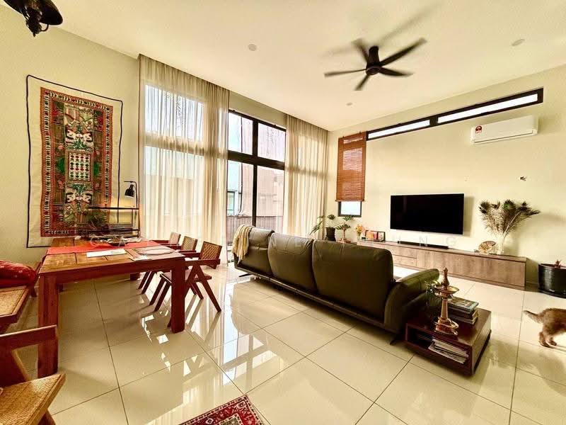 Rumah Berkembar untuk Dijual di Sunway Iskandar (Iskandar Puteri (Nusajaya)) - Catherine Thung - PropertyGuru.com.my