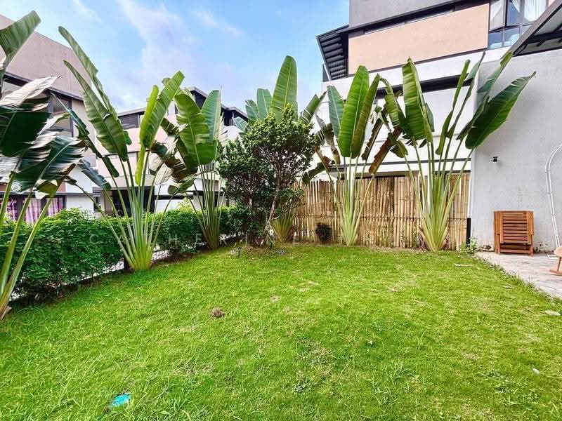 Rumah Berkembar untuk Dijual di Sunway Iskandar (Iskandar Puteri (Nusajaya)) - Catherine Thung - PropertyGuru.com.my