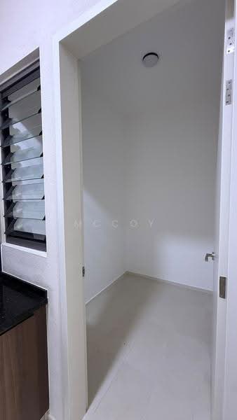 Kondominium untuk Disewa di Curvo Residences @ SkyArena - Mccoy Chung - PropertyGuru.com.my