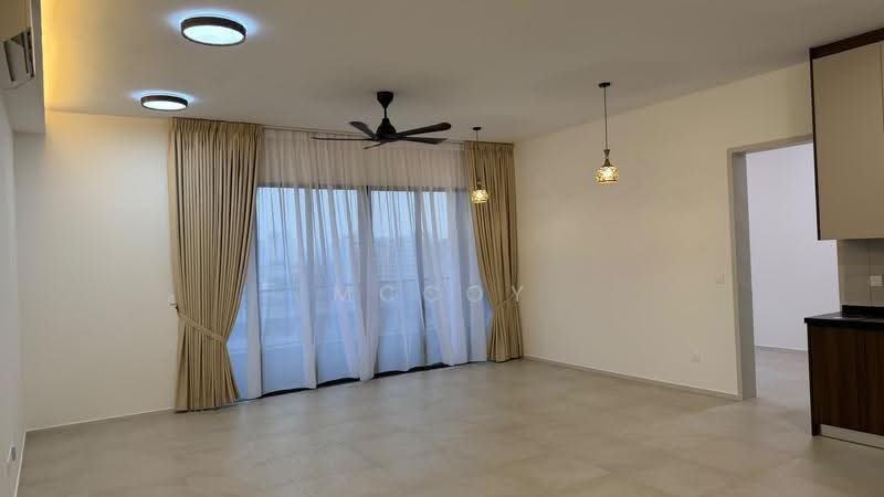 Kondominium untuk Disewa di Curvo Residences @ SkyArena - Mccoy Chung - PropertyGuru.com.my