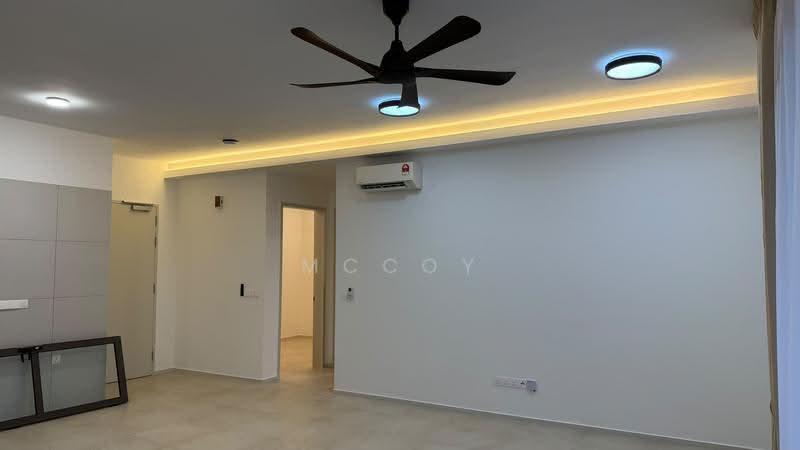 Kondominium untuk Disewa di Curvo Residences @ SkyArena - Mccoy Chung - PropertyGuru.com.my