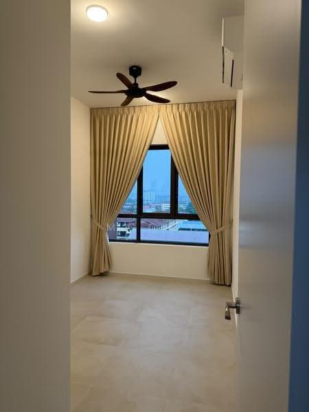 Kondominium untuk Disewa di Curvo Residences @ SkyArena - Mccoy Chung - PropertyGuru.com.my