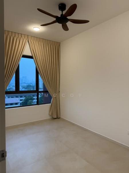 Kondominium untuk Disewa di Curvo Residences @ SkyArena - Mccoy Chung - PropertyGuru.com.my
