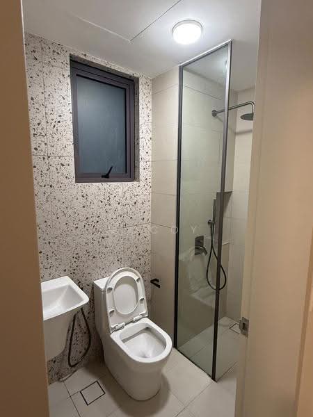 Kondominium untuk Disewa di Curvo Residences @ SkyArena - Mccoy Chung - PropertyGuru.com.my