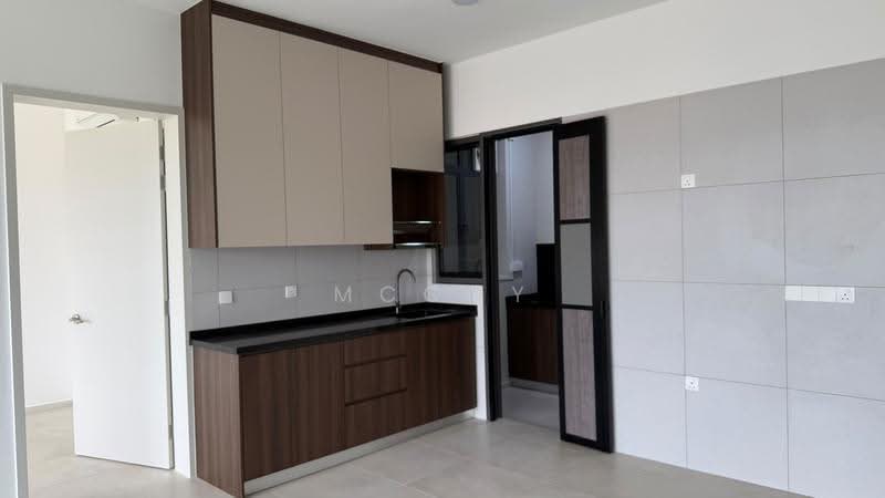 Kondominium untuk Disewa di Curvo Residences @ SkyArena - Mccoy Chung - PropertyGuru.com.my