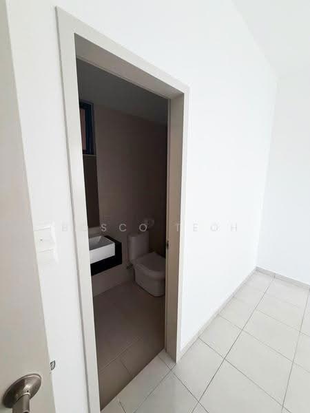 Kondominium untuk Disewa di Ideal Venice Residency - Bosco Teoh - Bathroom - PropertyGuru.com.my