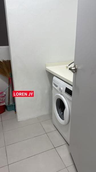 Condominium for Rent at Vertu Resort - Loren Jia Ying - Interior - PropertyGuru.com.my