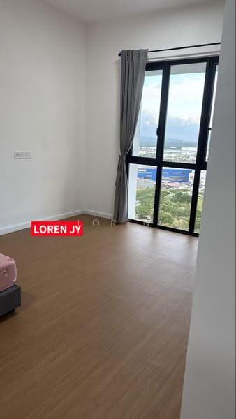 Condominium for Rent at Vertu Resort - Loren Jia Ying - Bedroom - PropertyGuru.com.my