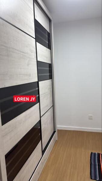 Condominium for Rent at Vertu Resort - Loren Jia Ying - Interior - PropertyGuru.com.my