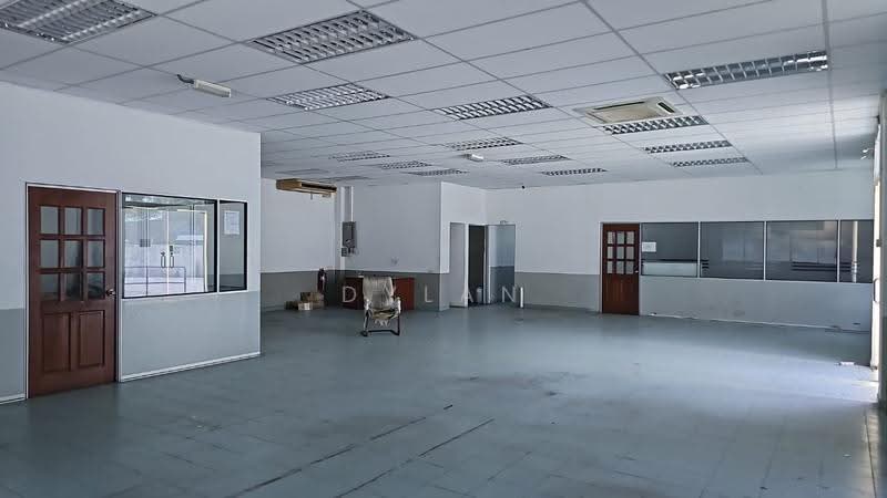 Gudang untuk Disewa di Bukit Minyak (Penang) - Dylan Lee - Interior - PropertyGuru.com.my