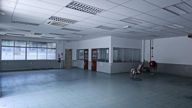 Gudang untuk Disewa di Bukit Minyak (Penang) - Dylan Lee - Interior - PropertyGuru.com.my