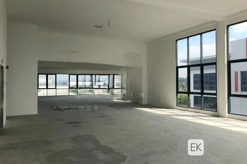 Factory for Sale in Shah Alam (Selangor) - Edwin Kon - Interior - PropertyGuru.com.my