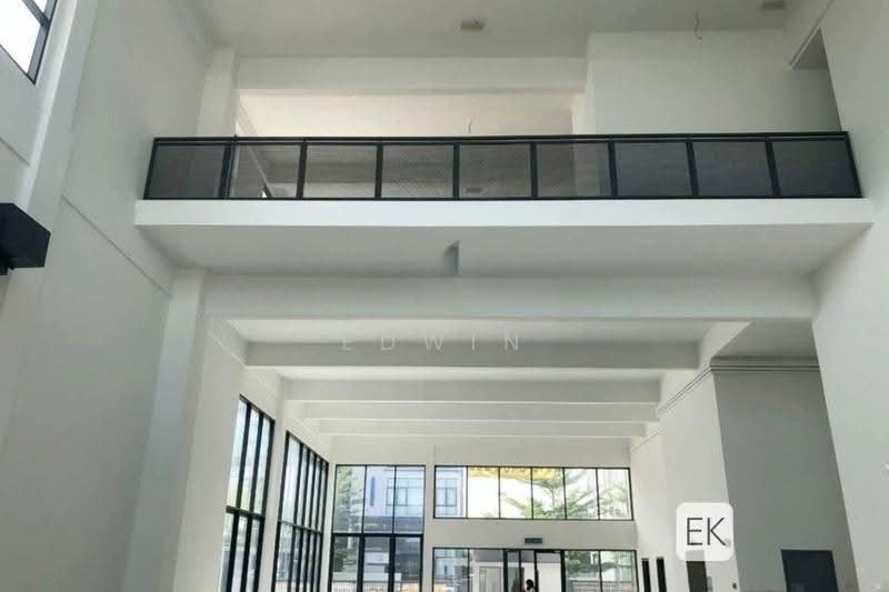 Factory for Sale in Shah Alam (Selangor) - Edwin Kon - Interior - PropertyGuru.com.my