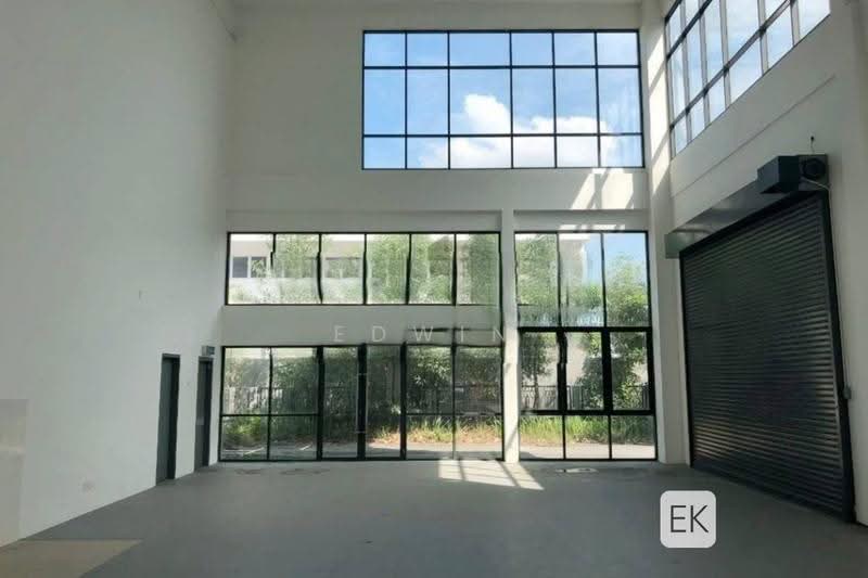 Factory for Sale in Shah Alam (Selangor) - Edwin Kon - Interior - PropertyGuru.com.my