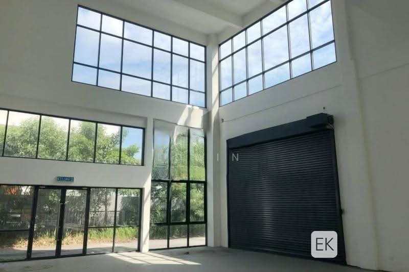 Factory for Sale in Shah Alam (Selangor) - Edwin Kon - Interior - PropertyGuru.com.my