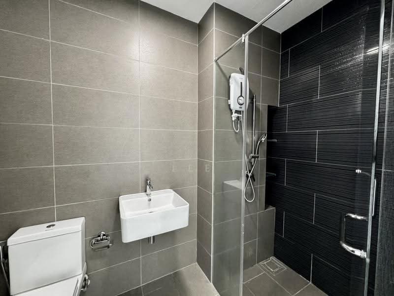Condominium for Sale at Setia Sky Ville - Lee Xue Chen - Bathroom - PropertyGuru.com.my