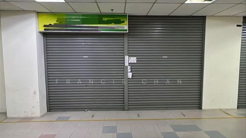 Shop / Office for Sale in George Town (Penang) - Francis Chan - PropertyGuru.com.my